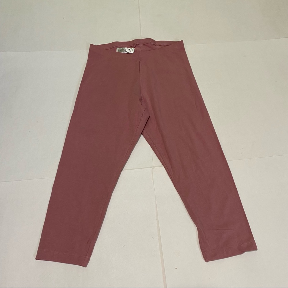 ⭐️Old Navy Mauve Leggings/Tights